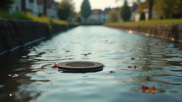 Canalisation bouchée ? Résolvez vos problèmes avec un service débouchage