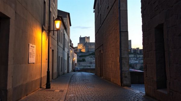 Guide pratique pour signaler une panne de courant à Carcassonne