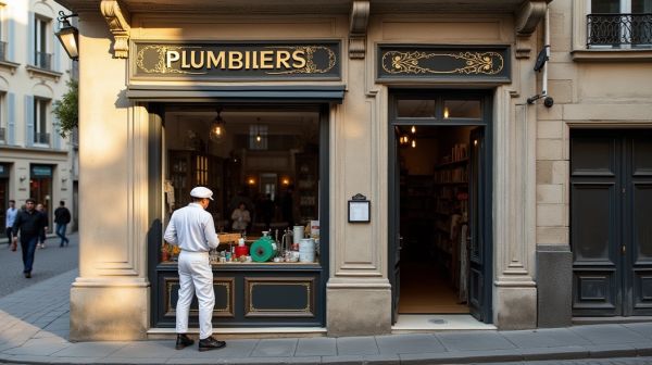 Plombiers qualifiés à Bordeaux pour tous vos besoins