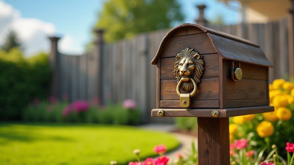 Pourquoi faire appel à un installateur de boite aux lettres ?