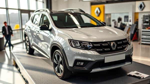 Top solutions pour éviter les pannes de votre Dacia facilement